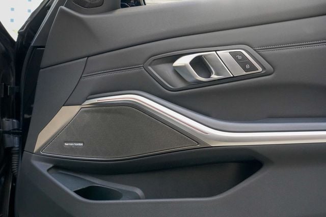 2022 BMW M3 Competition xDrive - 22936229 - 80