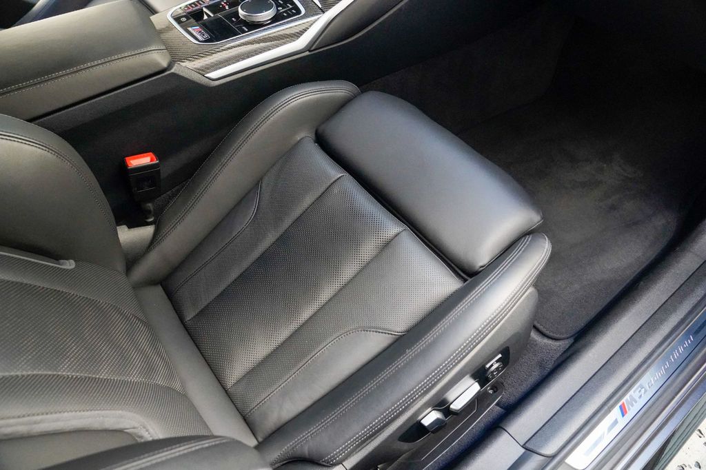 2022 BMW M3 Competition xDrive - 22936229 - 84