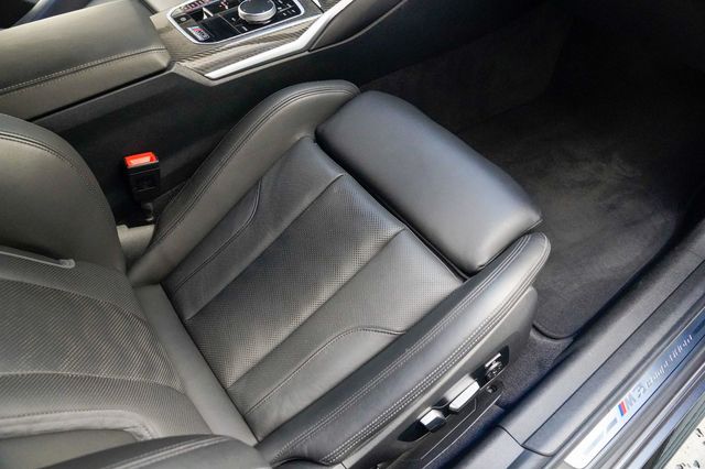 2022 BMW M3 Competition xDrive - 22936229 - 84