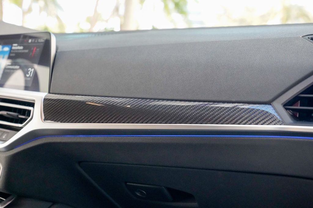 2022 BMW M3 Competition xDrive - 22936229 - 85