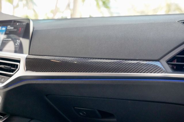 2022 BMW M3 Competition xDrive - 22936229 - 85