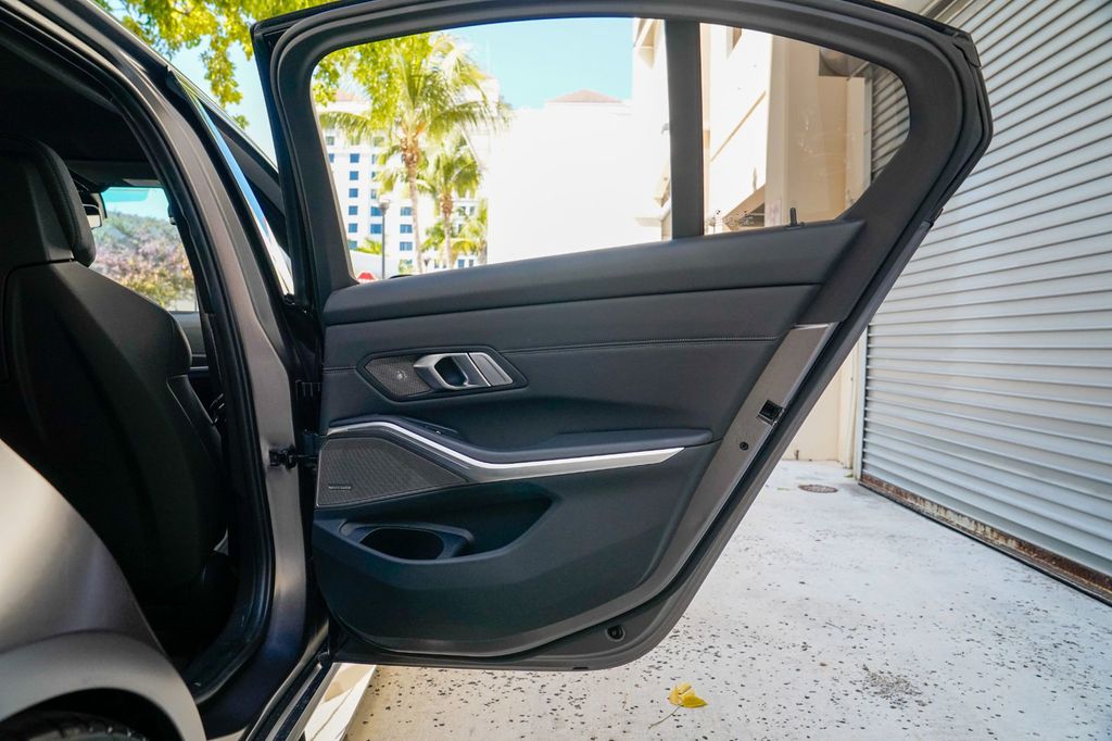 2022 BMW M3 Competition xDrive - 22936229 - 87