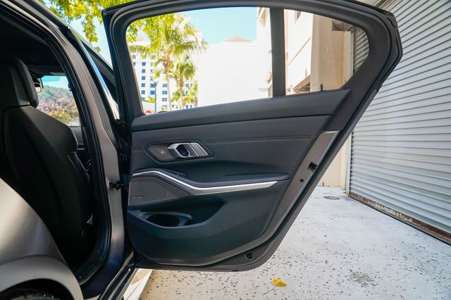 2022 BMW M3 Competition xDrive - 22936229 - 87