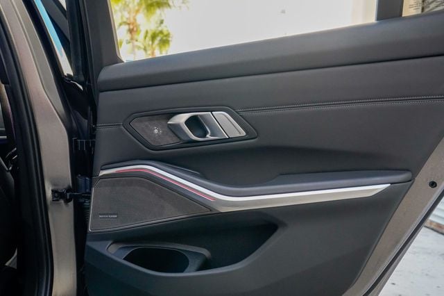 2022 BMW M3 Competition xDrive - 22936229 - 88