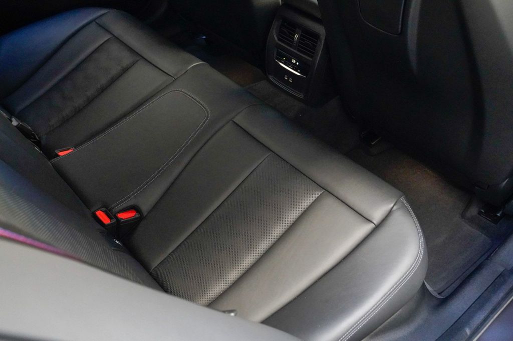 2022 BMW M3 Competition xDrive - 22936229 - 91