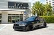 2022 BMW M3 Competition xDrive - 23054583 - 99