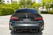 2022 BMW M3 Competition xDrive - 23054583 - 21
