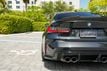 2022 BMW M3 Competition xDrive - 23054583 - 23