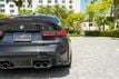 2022 BMW M3 Competition xDrive - 23054583 - 25