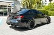 2022 BMW M3 Competition xDrive - 23054583 - 26