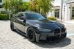 2022 BMW M3 Competition xDrive - 23054583 - 37