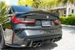 2022 BMW M3 Competition xDrive - 23054583 - 44