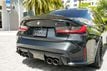 2022 BMW M3 Competition xDrive - 23054583 - 45