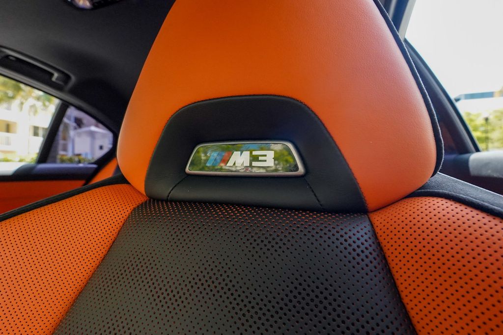 2022 BMW M3 Competition xDrive - 23054583 - 58