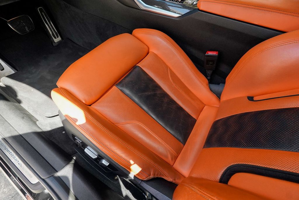 2022 BMW M3 Competition xDrive - 23054583 - 60