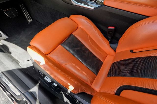 2022 BMW M3 Competition xDrive - 23054583 - 60