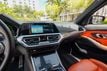 2022 BMW M3 Competition xDrive - 23054583 - 64