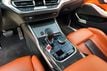 2022 BMW M3 Competition xDrive - 23054583 - 65