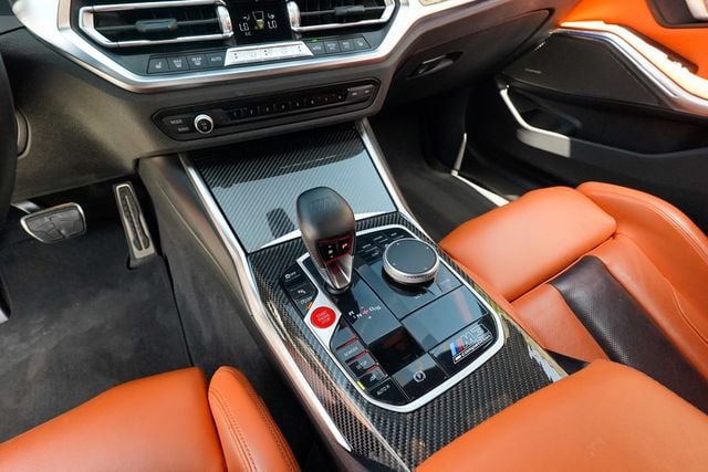 2022 BMW M3 Competition xDrive - 23054583 - 65