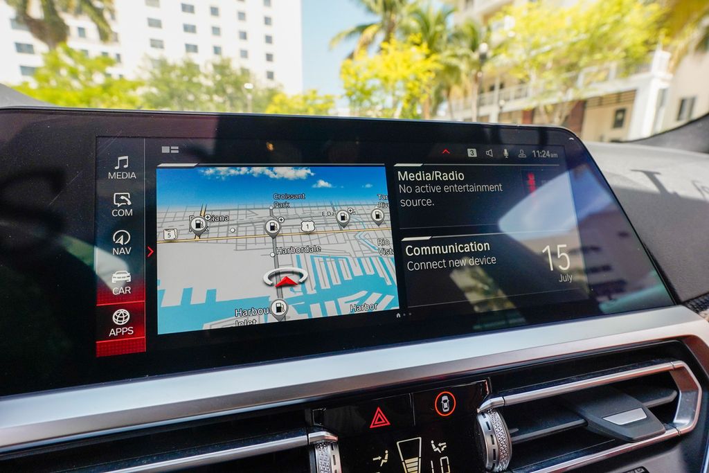 2022 BMW M3 Competition xDrive - 23054583 - 67