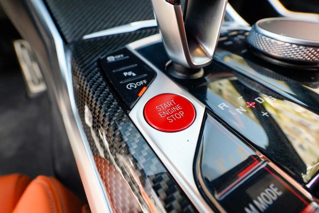 2022 BMW M3 Competition xDrive - 23054583 - 68