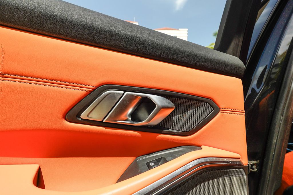 2022 BMW M3 Competition xDrive - 23054583 - 75