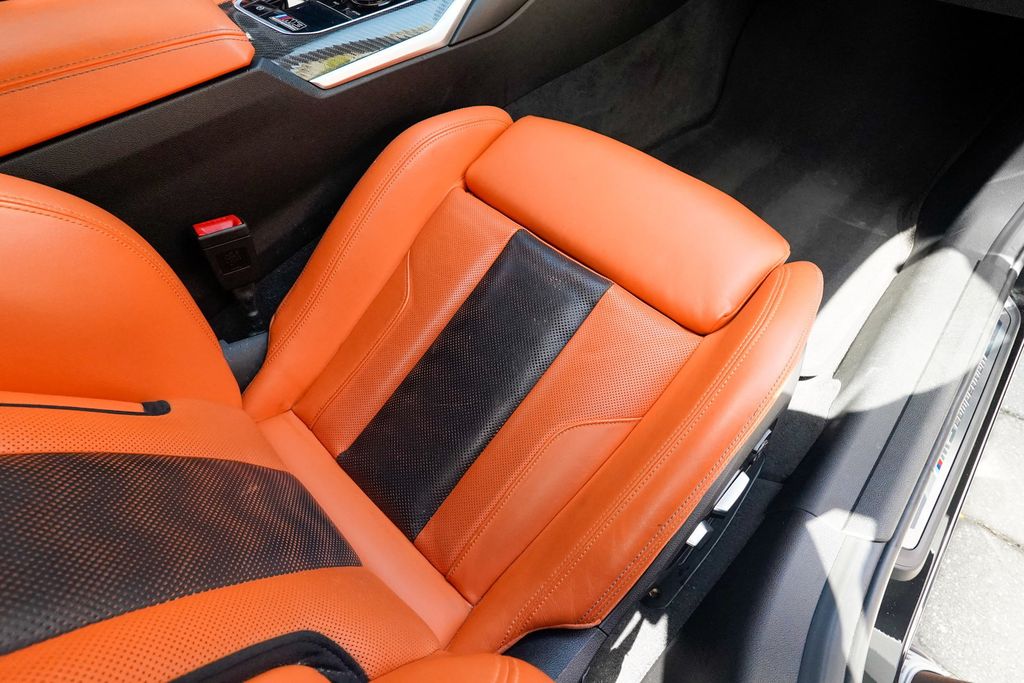 2022 BMW M3 Competition xDrive - 23054583 - 88