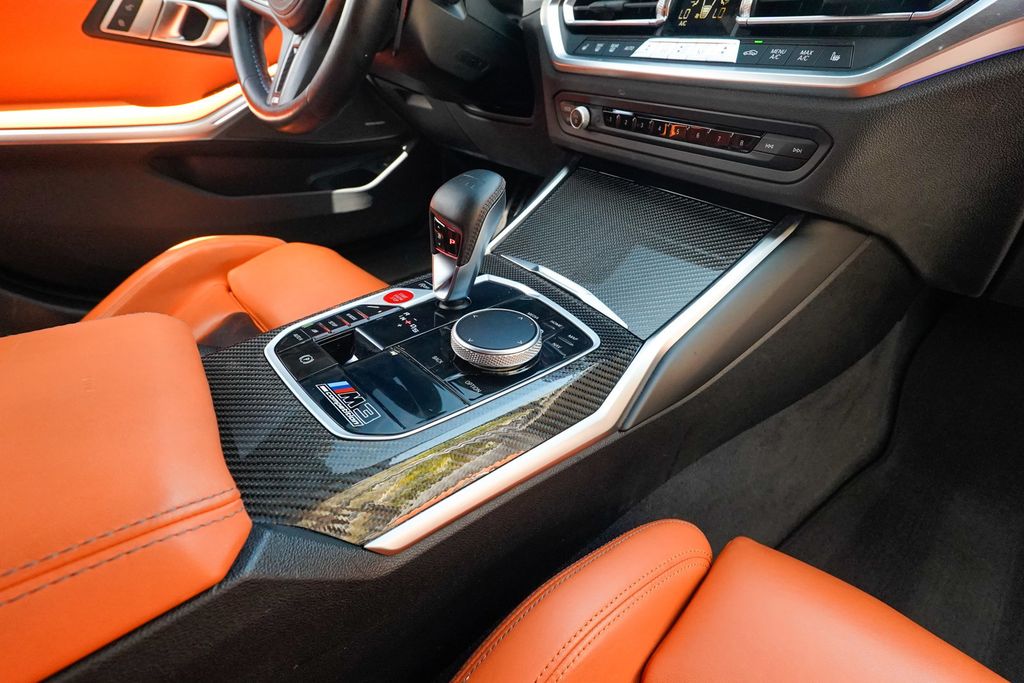 2022 BMW M3 Competition xDrive - 23054583 - 91