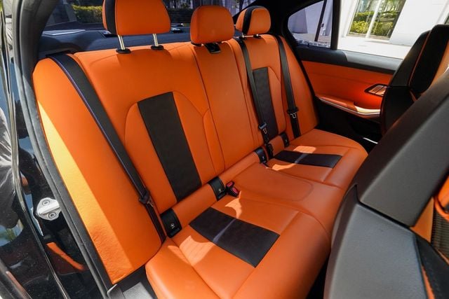 2022 BMW M3 Competition xDrive - 23054583 - 96