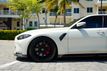 2022 BMW M3 Competition xDrive - 23059626 - 12