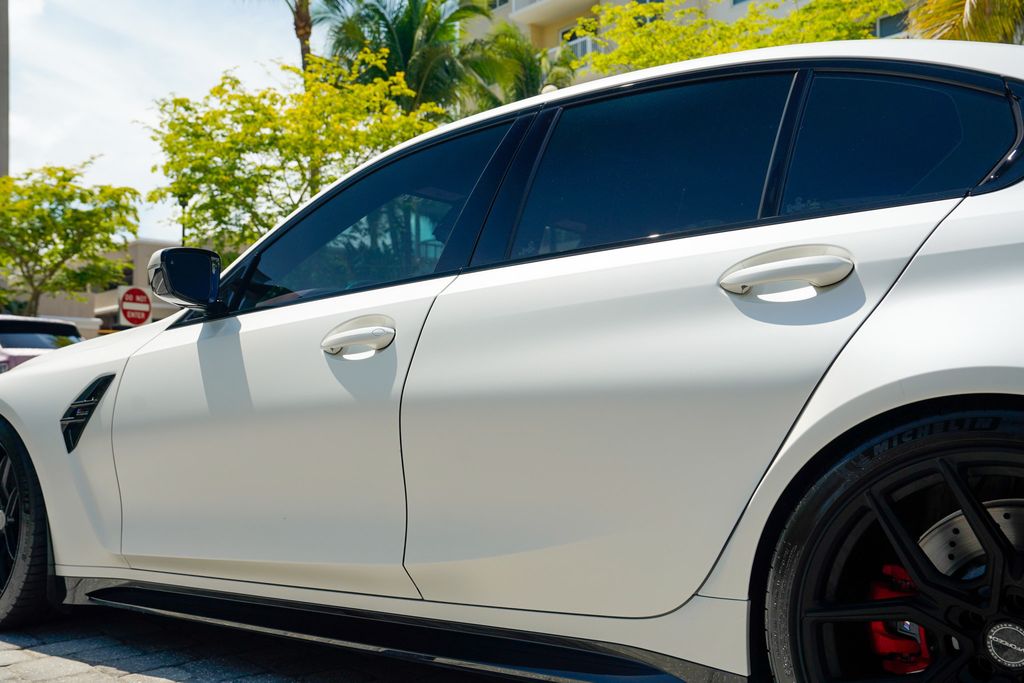 2022 BMW M3 Competition xDrive - 23059626 - 18
