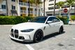 2022 BMW M3 Competition xDrive - 23059626 - 1