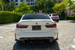 2022 BMW M3 Competition xDrive - 23059626 - 21