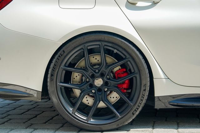 2022 BMW M3 Competition xDrive - 23059626 - 31