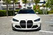 2022 BMW M3 Competition xDrive - 23059626 - 3