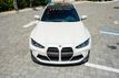 2022 BMW M3 Competition xDrive - 23059626 - 4