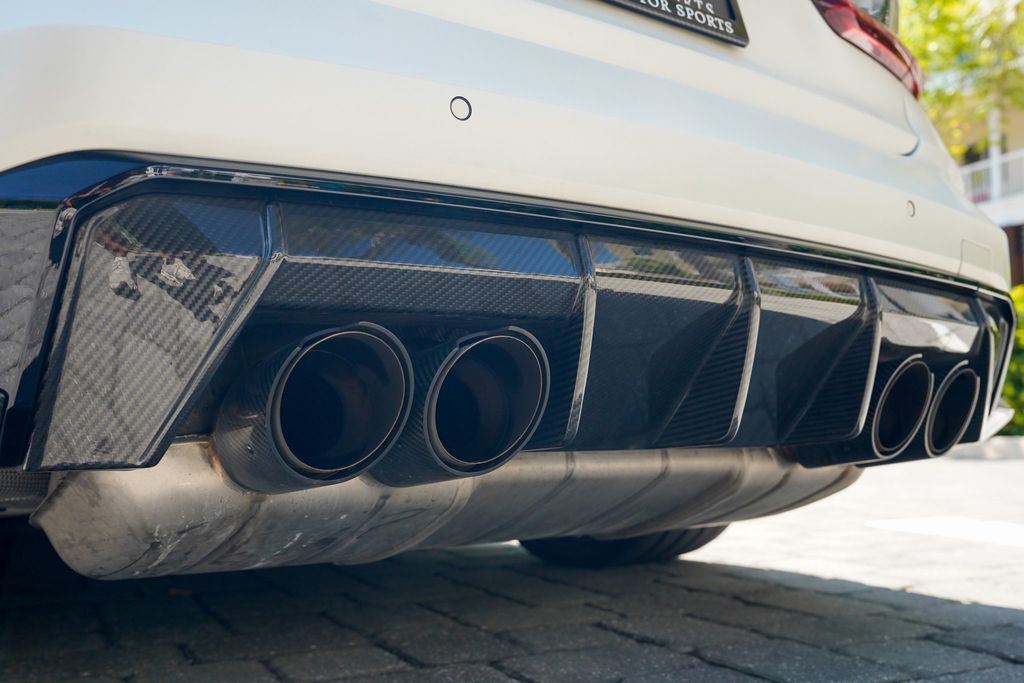 2022 BMW M3 Competition xDrive - 23059626 - 49