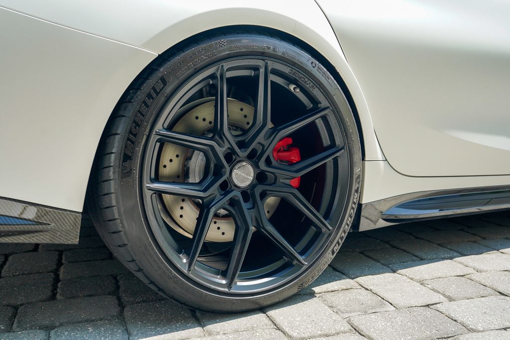 2022 BMW M3 Competition xDrive - 23059626 - 51