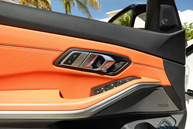 2022 BMW M3 Competition xDrive - 23059626 - 57