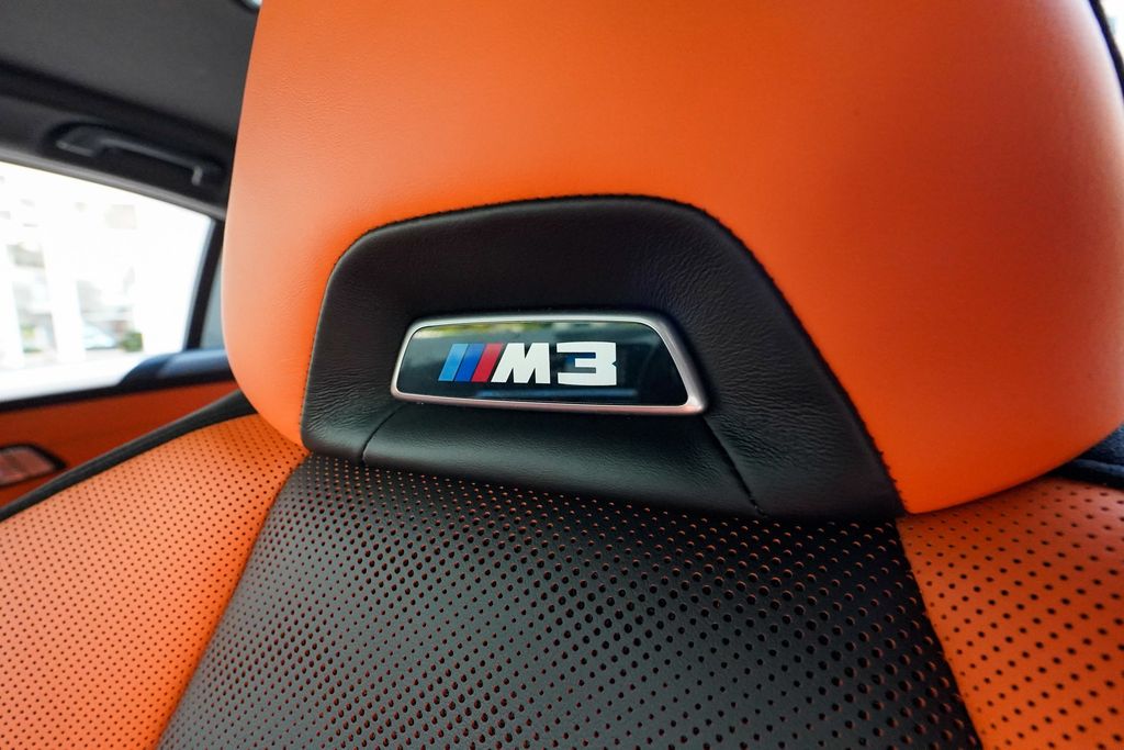2022 BMW M3 Competition xDrive - 23059626 - 62