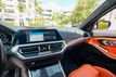2022 BMW M3 Competition xDrive - 23059626 - 68
