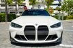 2022 BMW M3 Competition xDrive - 23059626 - 6