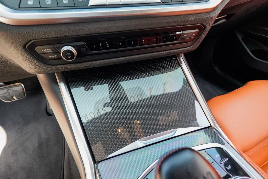2022 BMW M3 Competition xDrive - 23059626 - 71