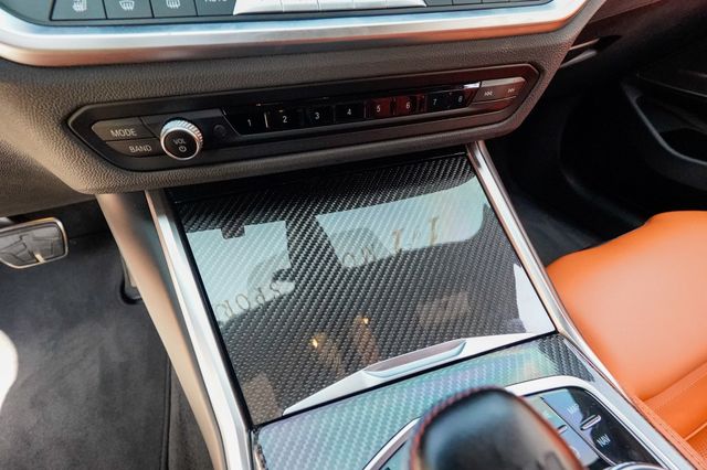 2022 BMW M3 Competition xDrive - 23059626 - 71