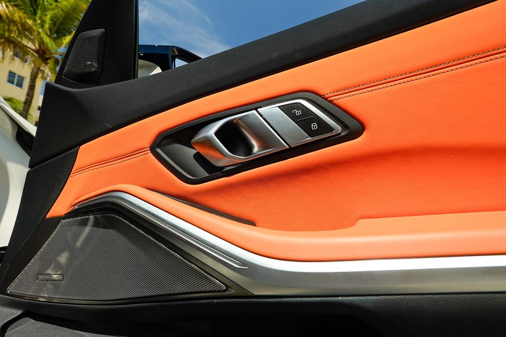2022 BMW M3 Competition xDrive - 23059626 - 84