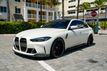 2022 BMW M3 Competition xDrive - 23059626 - 8