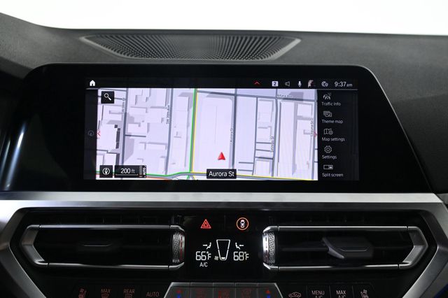 2022 BMW M4 Base - 22985361 - 12