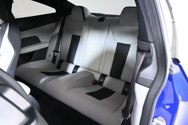 2022 BMW M4 Base - 22985361 - 17