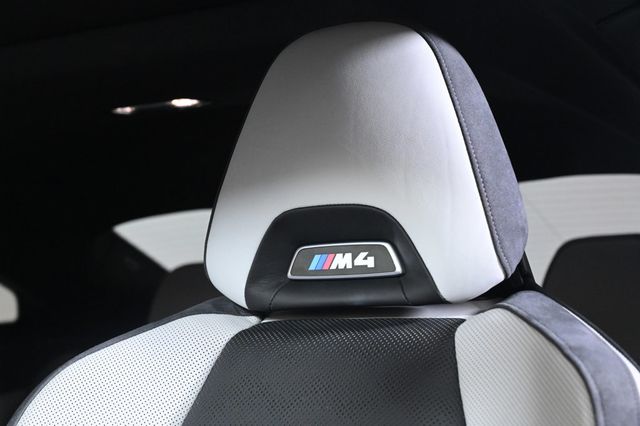 2022 BMW M4 Base - 22985361 - 18
