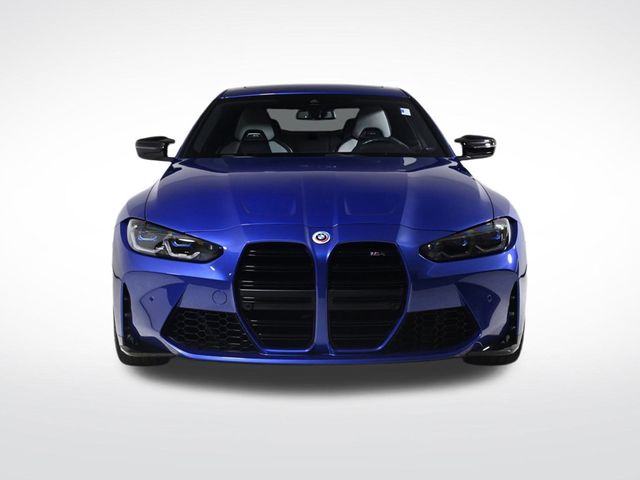 2022 BMW M4 Base - 22985361 - 7